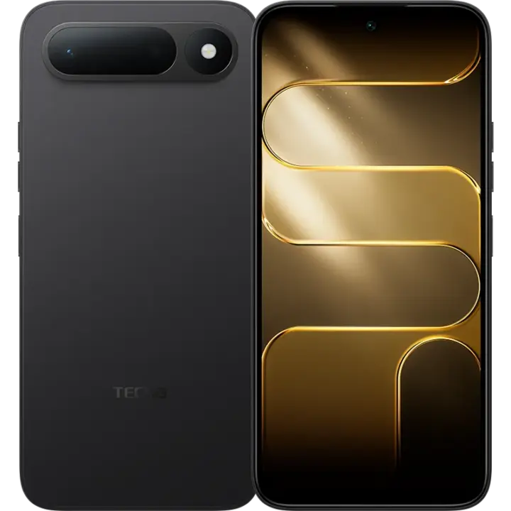 Tecno Spark 50 5G