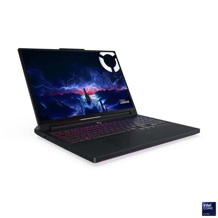 Legion Pro 7i Gen 10 (16″ Intel) Gaming Laptop