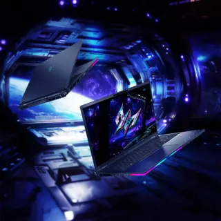 Predator Helios 18 AI