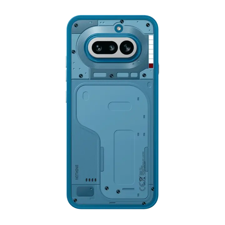 Nothing Phone (4a)