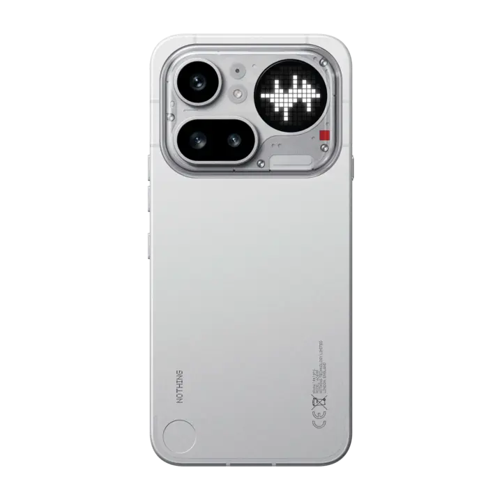 Nothing Phone (4a) Pro