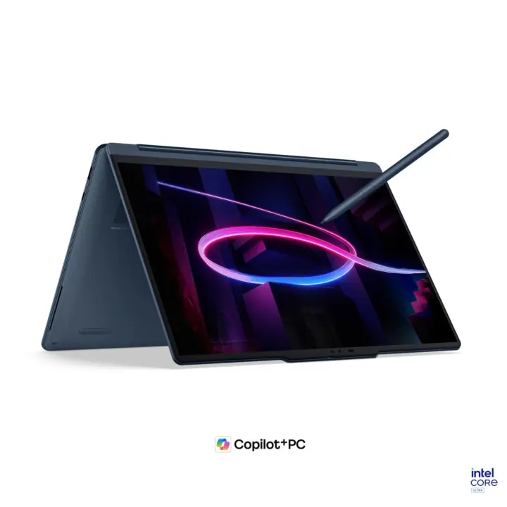 Yoga 9i 2-in-1 Gen 11 Aura Edition (14, Intel)