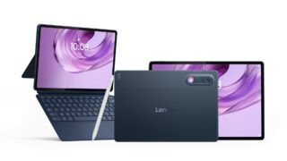 Lenovo Yoga Tab Gen 2