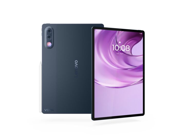 Lenovo Yoga Tab Plus Gen 2