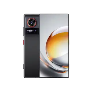 nubia Z80 Ultra
