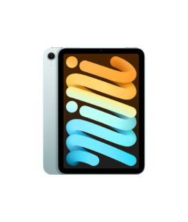 Apple iPad mini (A17 Pro)