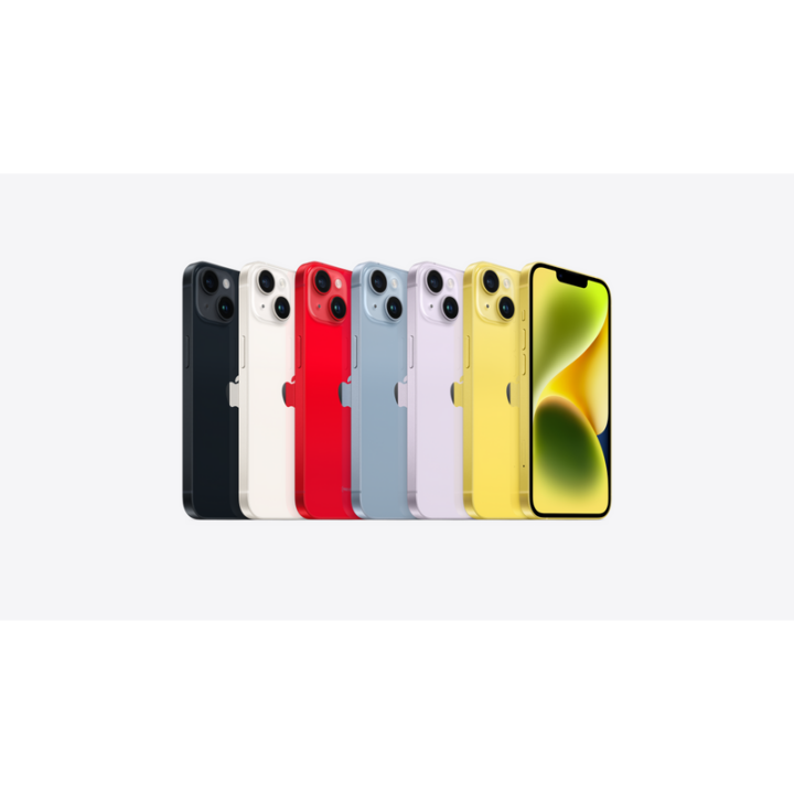 Apple iPhone 14 Plus