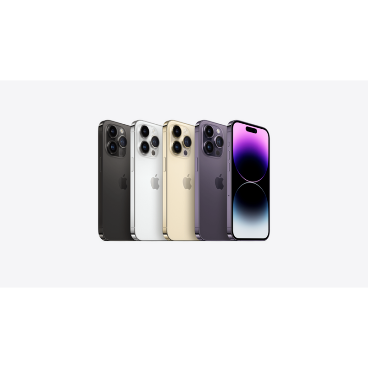 Apple iPhone 14 Pro Max