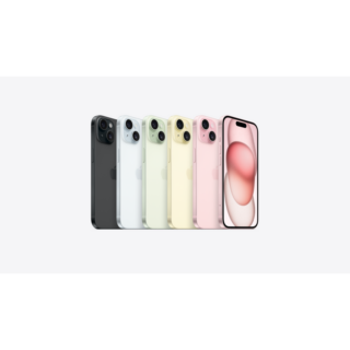 Apple iPhone 15