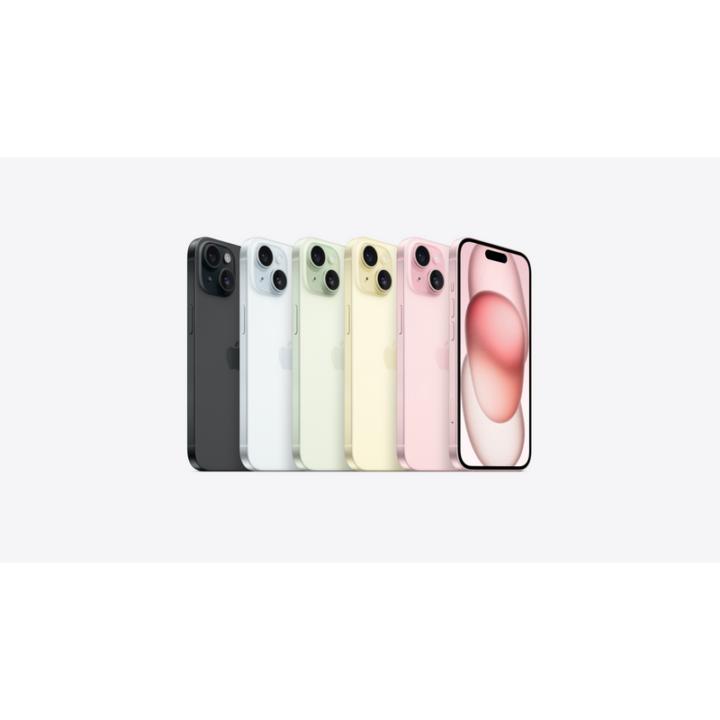 Apple iPhone 15