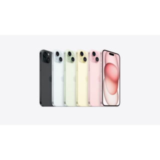 Apple iPhone 15 Plus