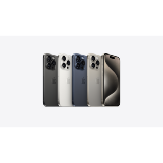 Apple iPhone 15 Pro