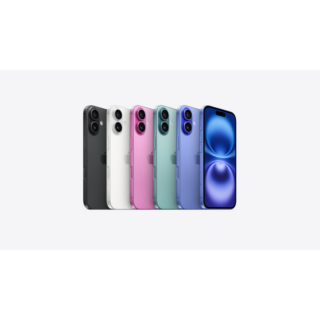 Apple iPhone 16