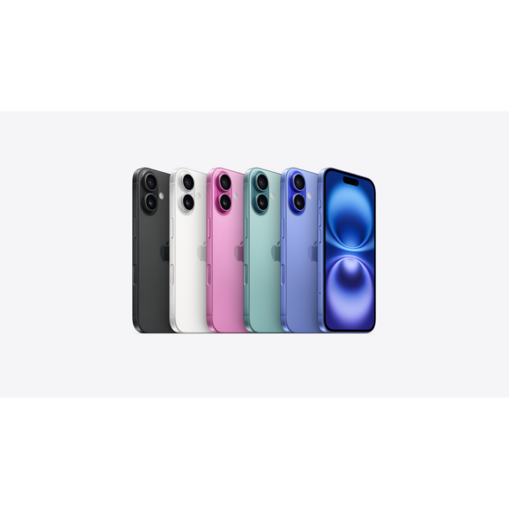 Apple iPhone 16