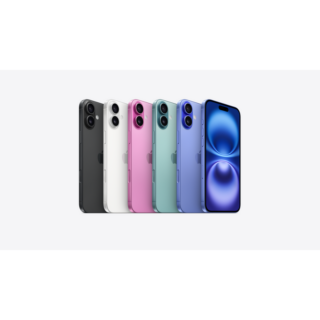 Apple iPhone 16 Plus