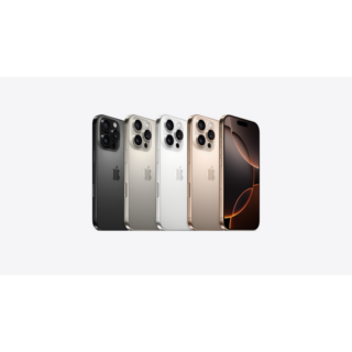Apple iPhone 16 Pro