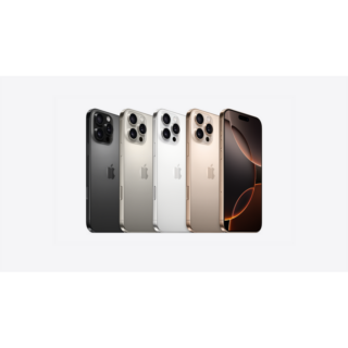 Apple iPhone 16 Pro Max
