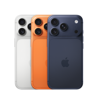 Apple iPhone 17 Pro