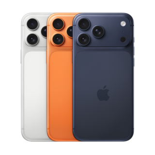 Apple iPhone 17 Pro Max