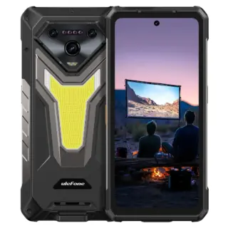 Ulefone Armor 34 Pro+