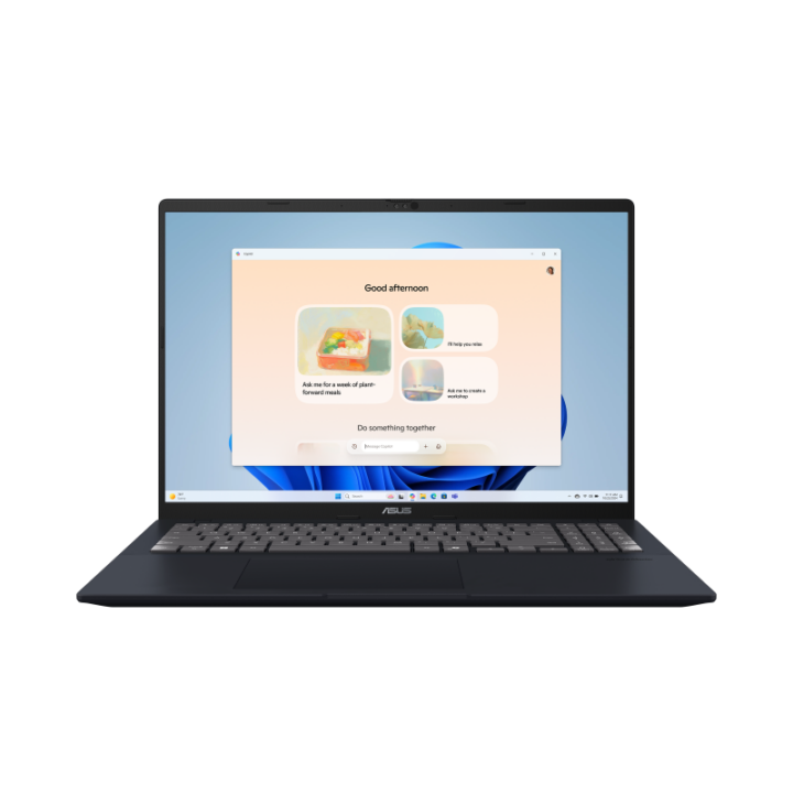 ASUS Vivobook 16 (X1607AA)