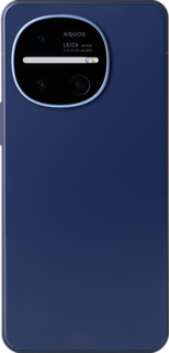 Sharp AQUOS R11
