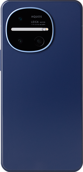 Sharp AQUOS R11