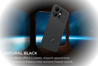 itel Zeno 100 Pro