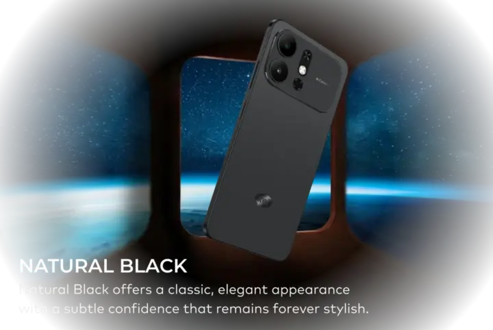 itel Zeno 100 Pro