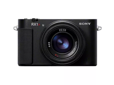 Sony RX1R III (DSC-RX1RM3)
