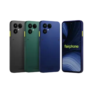 Fairphone (Gen. 6+)