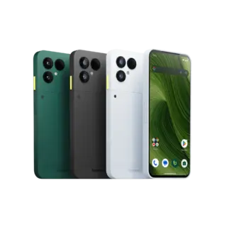 Fairphone (Gen. 6)