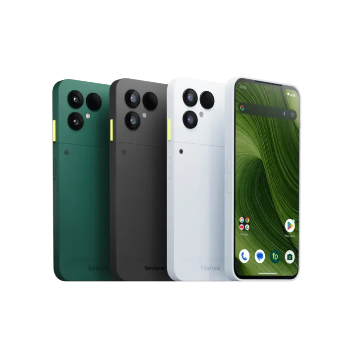 Fairphone (Gen. 6)