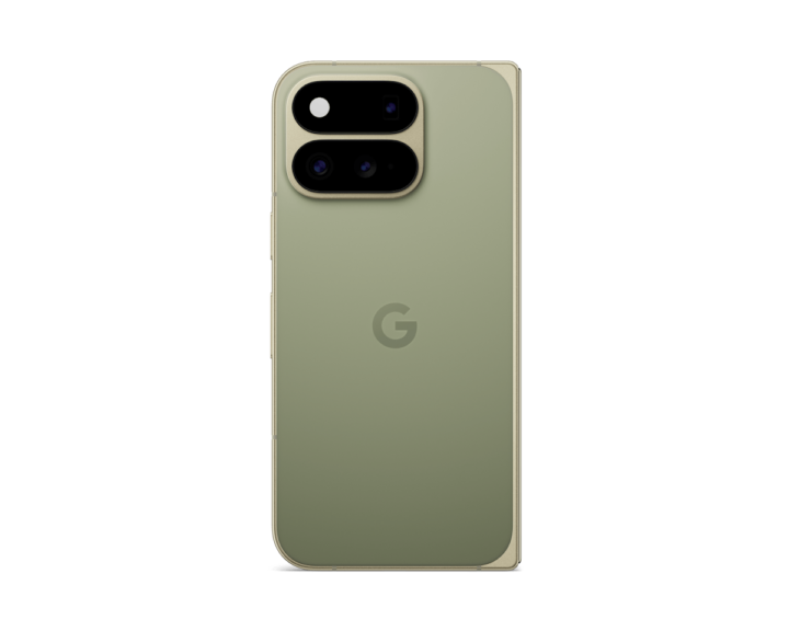Google Pixel 11 Pro Fold