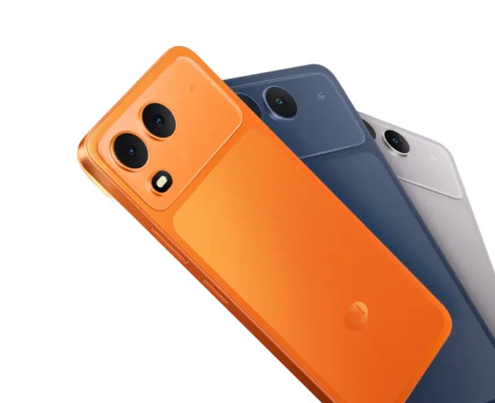 itel Zeno 200
