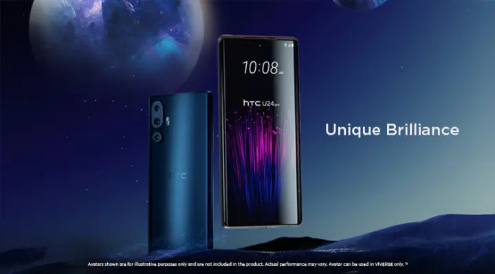 HTC U24 pro