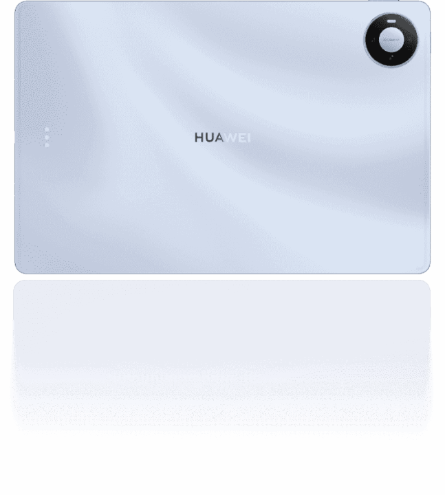 Huawei takes its 4.7mm MatePad Pro 12 tablet to Europe