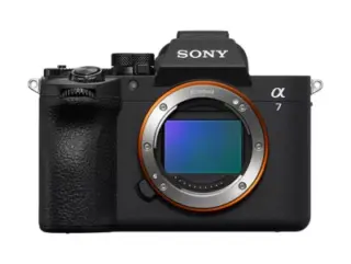 Sony Alpha 7 V (ILCE-7M5)
