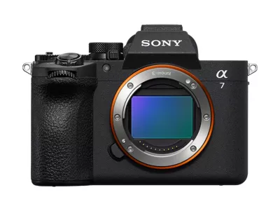 Sony Alpha 7 V (ILCE-7M5)