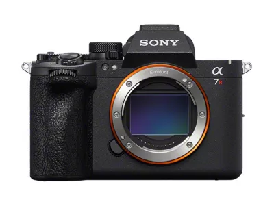 Sony Alpha 7R VI (ILCE-7RM6)