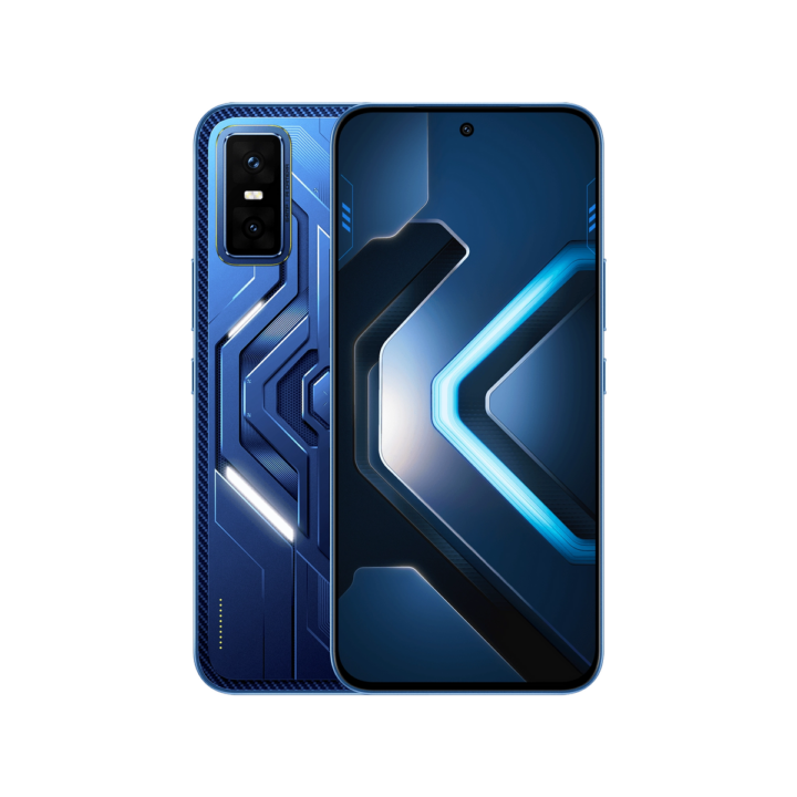 Infinix GT 30 5G+