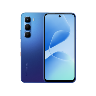 Infinix Hot 60