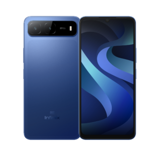 Infinix Hot 60i 5G
