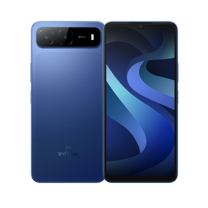 Infinix Hot 60i 5G