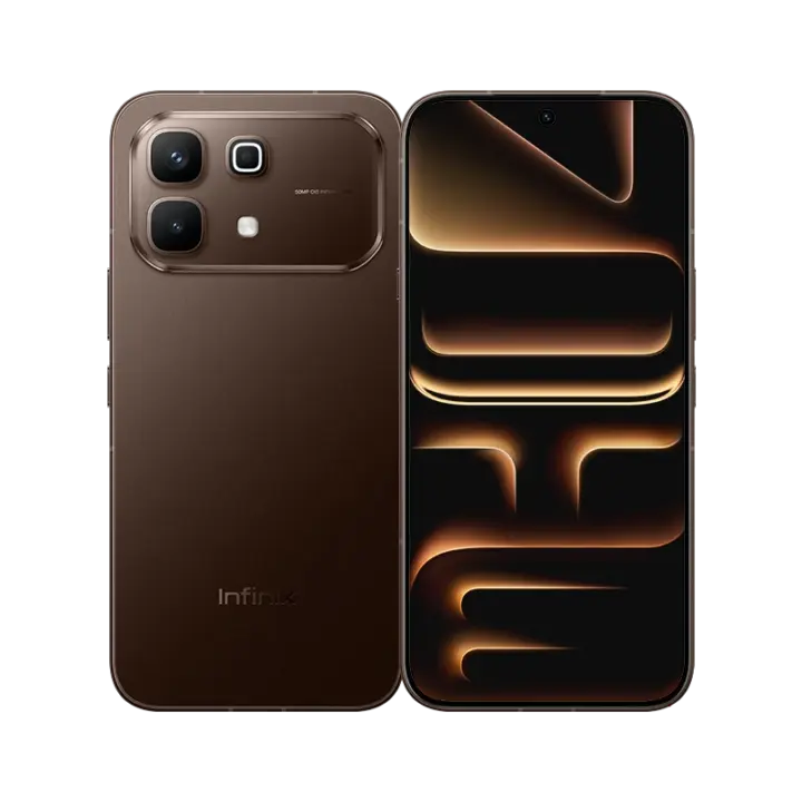 Infinix Note 60