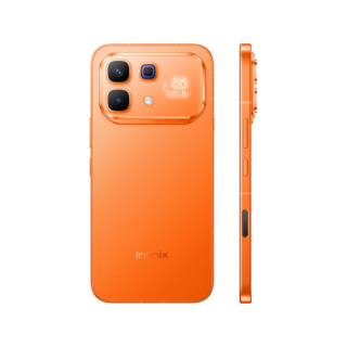 Infinix Note 60 Pro