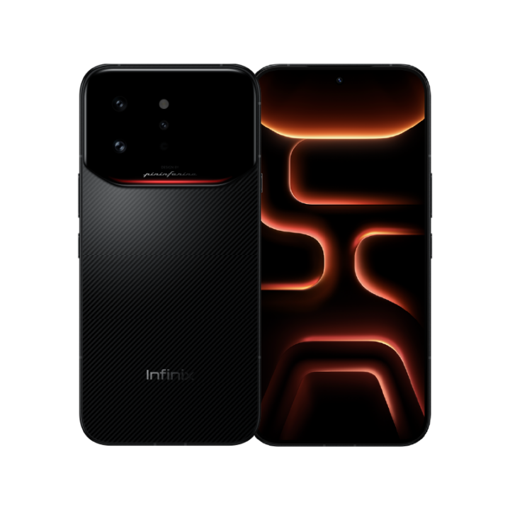 Infinix Note 60 Ultra