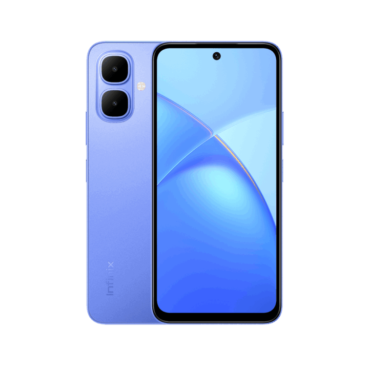 Infinix Smart 10