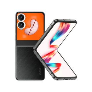 Infinix Zero Flip