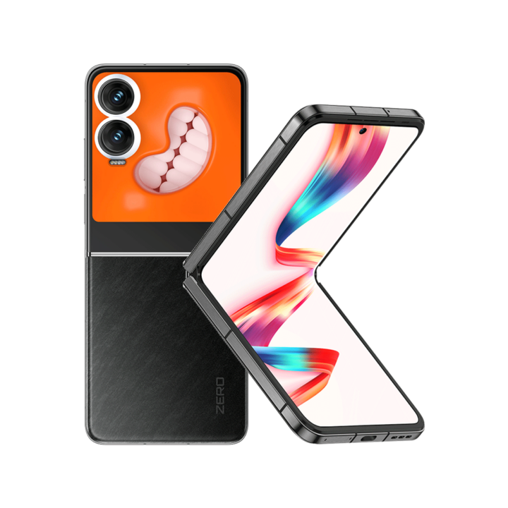 Infinix Zero Flip